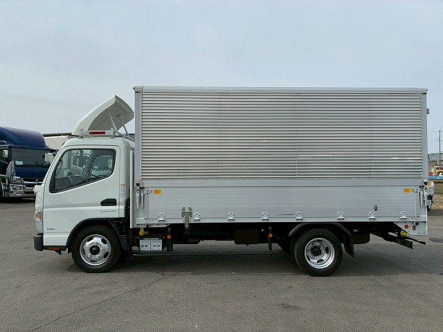 パブコ150馬力デュオニックATオートマ3t6.5tバン箱車|中古トラックの販売・買取・査定のアイナビ