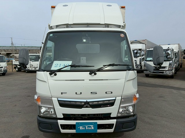 パブコ150馬力デュオニックATオートマ3t6.5tバン箱車|中古トラックの販売・買取・査定のアイナビ