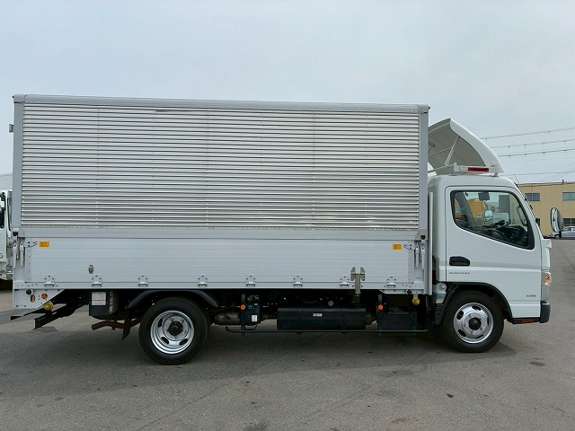 パブコ150馬力デュオニックATオートマ3t6.5tバン箱車|中古トラックの販売・買取・査定のアイナビ