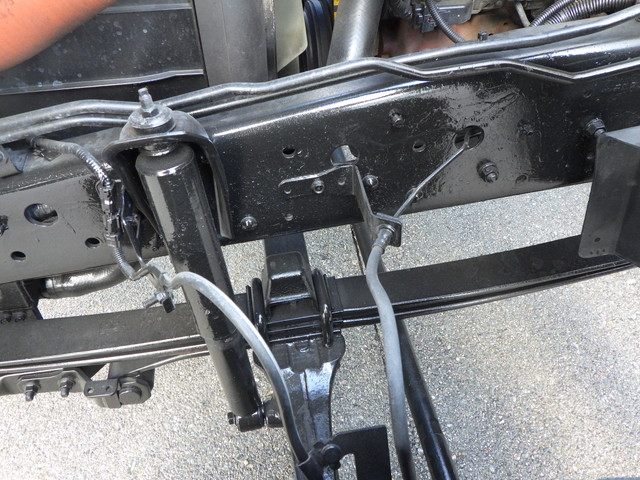 TKG-FD9JUAAバン4tワイド内寸長9.7mオバケバン|中古トラックの販売・買取・査定のアイナビ