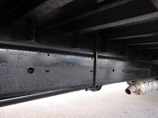 TKG-FD9JUAAバン4tワイド内寸長9.7mオバケバン|中古トラックの販売・買取・査定のアイナビ