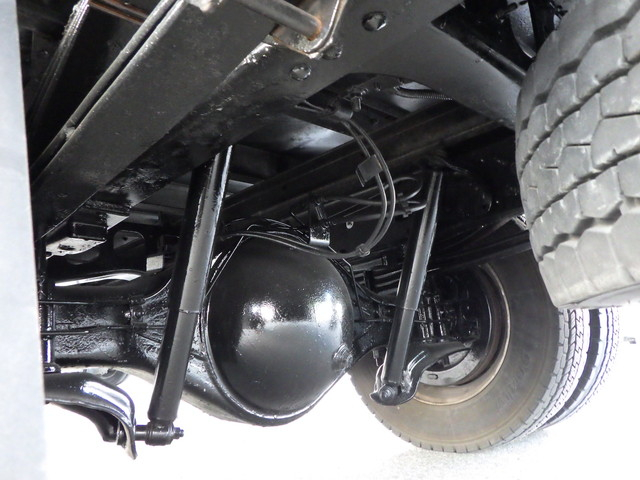 TKG-FD9JUAAバン4tワイド内寸長9.7mオバケバン|中古トラックの販売・買取・査定のアイナビ