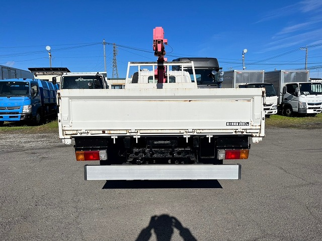 ★ラジコン・フックイン★ワイド×超ロング★2.93トン吊り★|中古トラックの販売・買取・査定のアイナビ