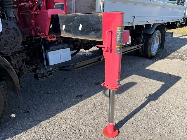 ★ラジコン・フックイン★ワイド×超ロング★2.93トン吊り★|中古トラックの販売・買取・査定のアイナビ