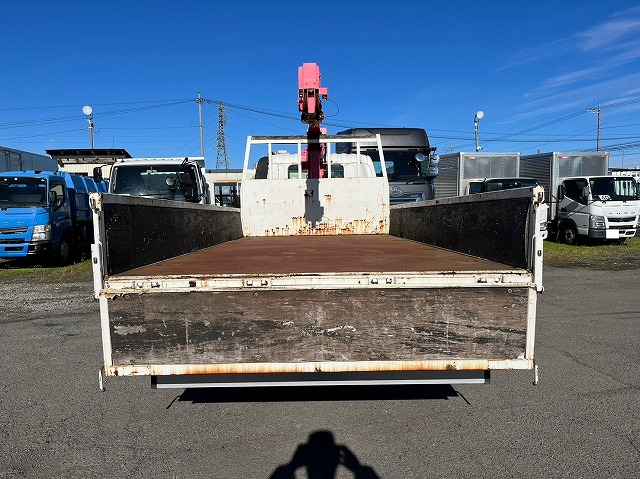 ★ラジコン・フックイン★ワイド×超ロング★2.93トン吊り★|中古トラックの販売・買取・査定のアイナビ