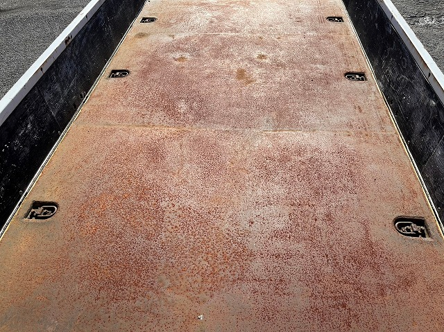 ★ラジコン・フックイン★ワイド×超ロング★2.93トン吊り★|中古トラックの販売・買取・査定のアイナビ