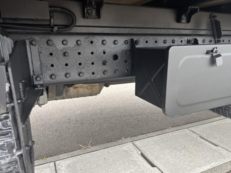 平成29年アトラス アルミバンワイドロングパワーゲート|中古トラックの販売・買取・査定のアイナビ