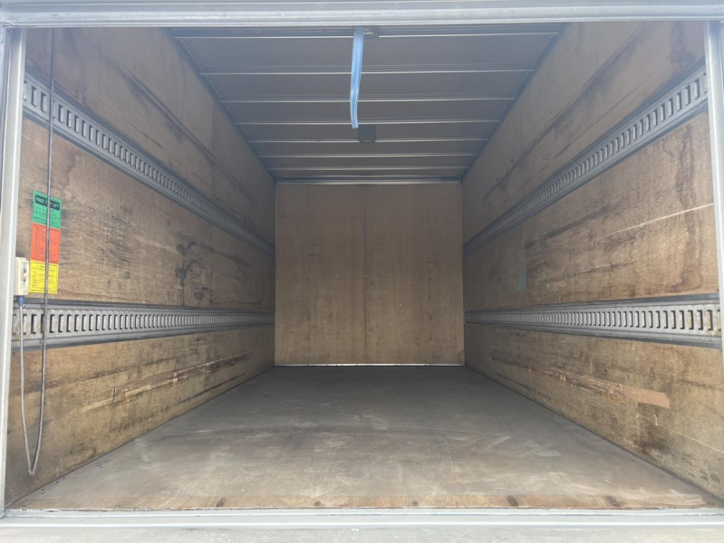 平成29年アトラス アルミバンワイドロングパワーゲート|中古トラックの販売・買取・査定のアイナビ