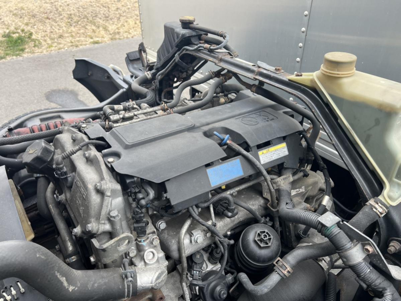 平成29年アトラス アルミバンワイドロングパワーゲート|中古トラックの販売・買取・査定のアイナビ