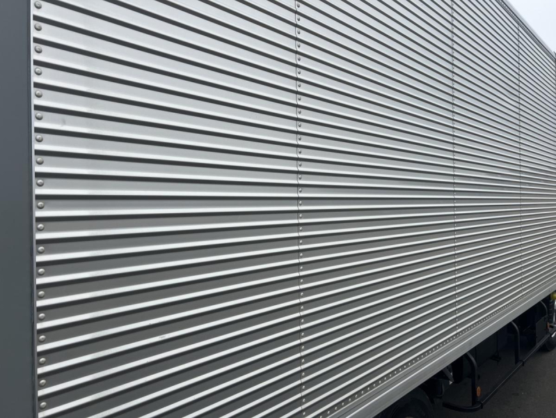 平成29年アトラス アルミバンワイドロングパワーゲート|中古トラックの販売・買取・査定のアイナビ