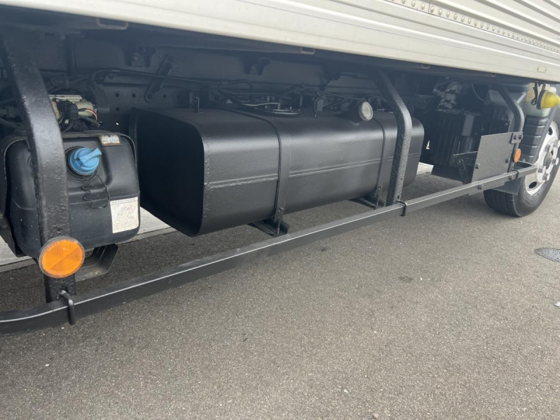 平成29年アトラス アルミバンワイドロングパワーゲート|中古トラックの販売・買取・査定のアイナビ