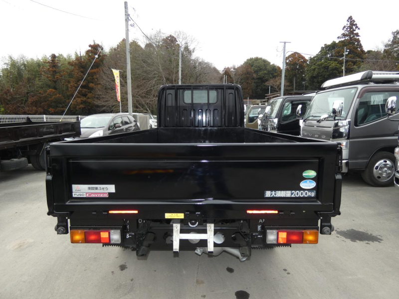 H29 キャンタ―2トン オートマ 平ボディ 260223|中古トラックの販売・買取・査定のアイナビ