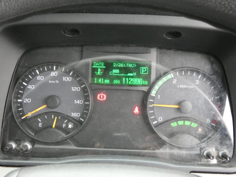 H29 キャンタ―2トン オートマ 平ボディ 260223|中古トラックの販売・買取・査定のアイナビ