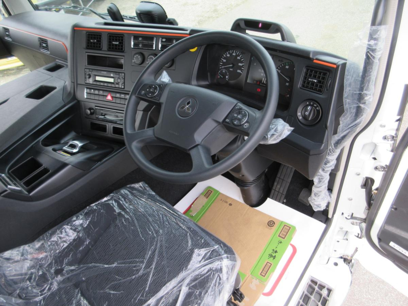 トラクタ デフロック スーパーハイルーフ 第五輪11500kg|中古トラックの販売・買取・査定のアイナビ