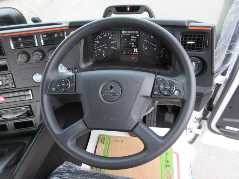 トラクタ デフロック スーパーハイルーフ 第五輪11500kg|中古トラックの販売・買取・査定のアイナビ