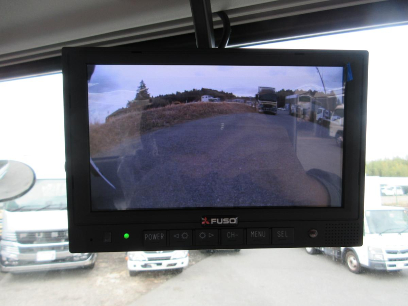 トラクタ デフロック スーパーハイルーフ 第五輪11500kg|中古トラックの販売・買取・査定のアイナビ