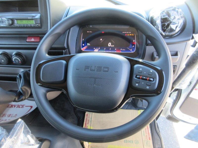 強化3方開 土砂ダンプ 積載3トン 5速 キャンター !!|中古トラックの販売・買取・査定のアイナビ