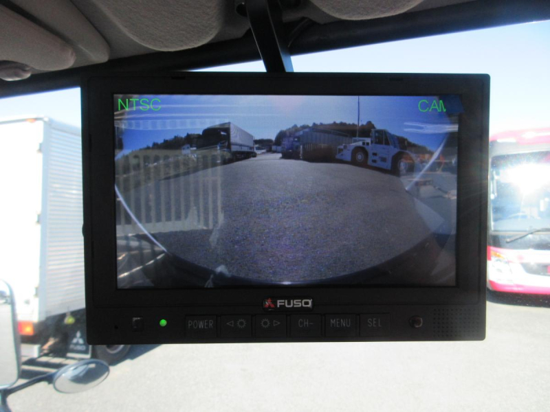 強化3方開 土砂ダンプ 積載3トン 5速 キャンター !!|中古トラックの販売・買取・査定のアイナビ