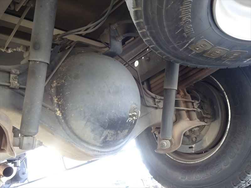 プレス 10.2㎥ 新明和|中古トラックの販売・買取・査定のアイナビ