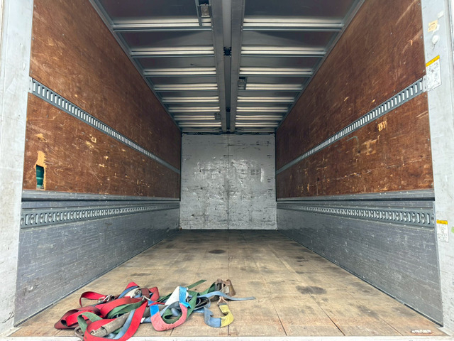 【格納PG付×6.2ボディ】日野/レンジャー|中古トラックの販売・買取・査定のアイナビ