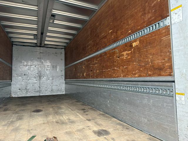 【格納PG付×6.2ボディ】日野/レンジャー|中古トラックの販売・買取・査定のアイナビ