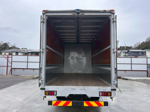 【小型アルミウイング】日野/デュトロ|中古トラックの販売・買取・査定のアイナビ