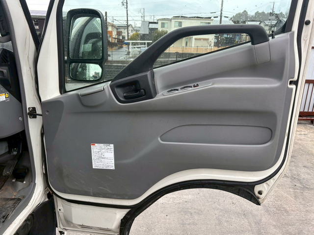 【小型アルミウイング】日野/デュトロ|中古トラックの販売・買取・査定のアイナビ