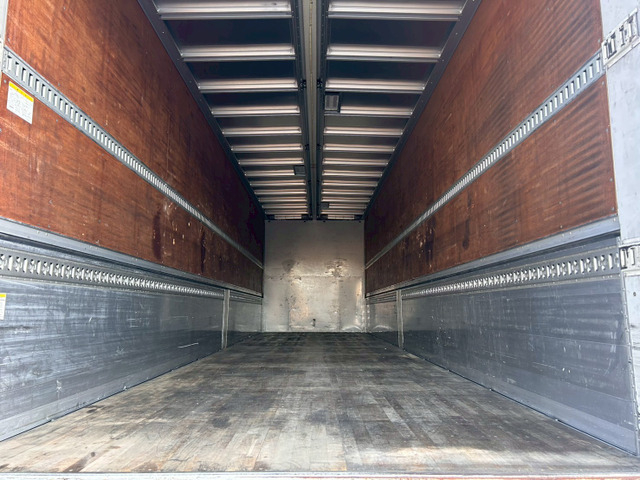 【定番ボディ×見た目◎キャブ】いすゞ/ギガ|中古トラックの販売・買取・査定のアイナビ