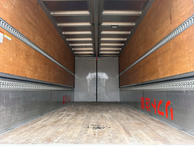 【6.2m×エアサス×6速MT】いすゞ/フォワード|中古トラックの販売・買取・査定のアイナビ