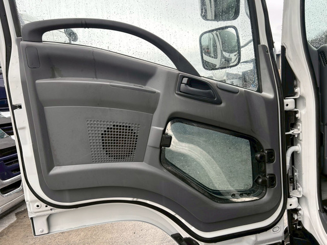 【6.2m×エアサス×6速MT】いすゞ/フォワード|中古トラックの販売・買取・査定のアイナビ