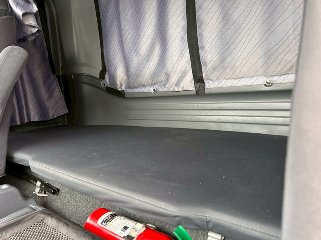 【6.2m×エアサス×6速MT】いすゞ/フォワード|中古トラックの販売・買取・査定のアイナビ