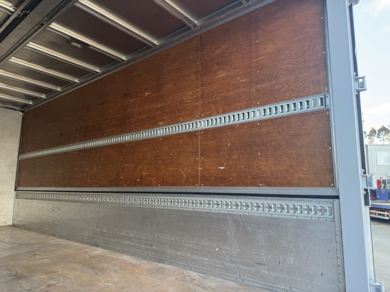 ワイドベッド付エアサスパワーゲート|中古トラックの販売・買取・査定のアイナビ