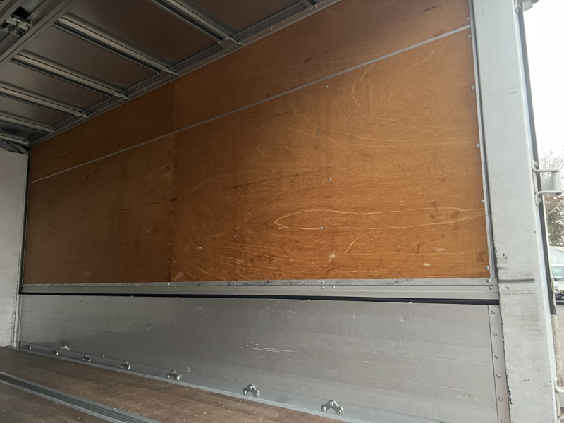 標準ロング パブコ 積載3.5t|中古トラックの販売・買取・査定のアイナビ