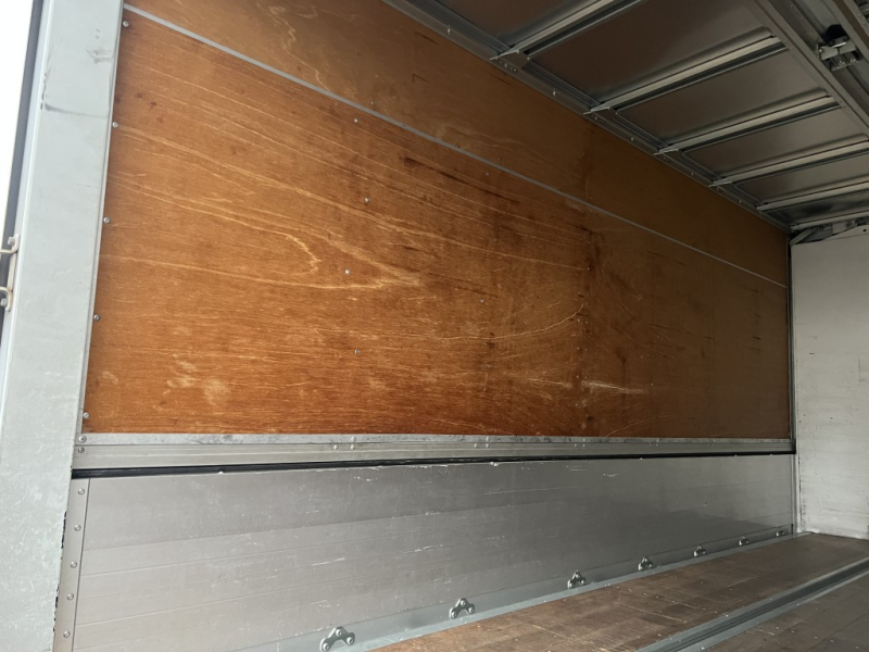 標準ロング パブコ 積載3.5t|中古トラックの販売・買取・査定のアイナビ