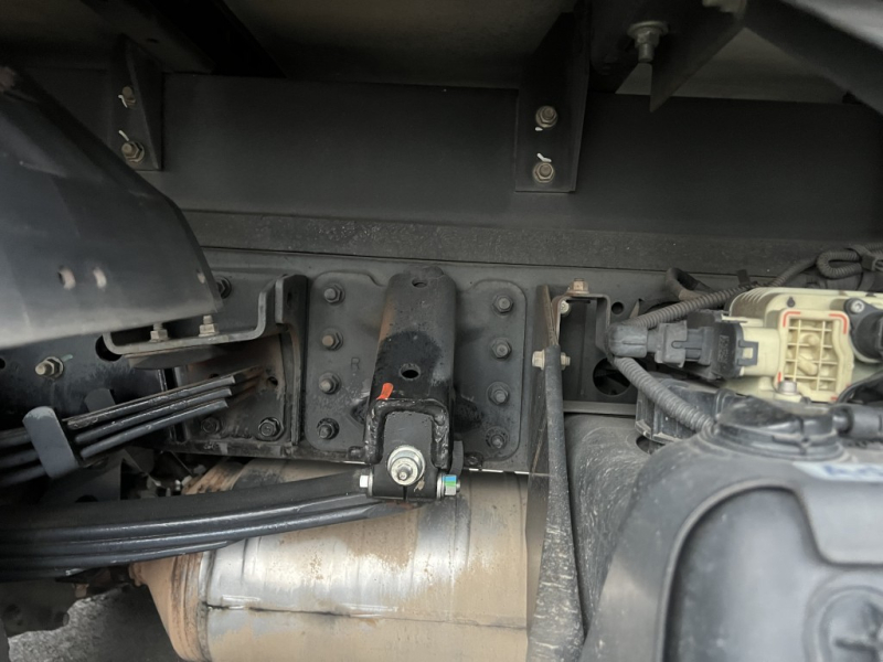 標準ロング パブコ 積載3.5t|中古トラックの販売・買取・査定のアイナビ