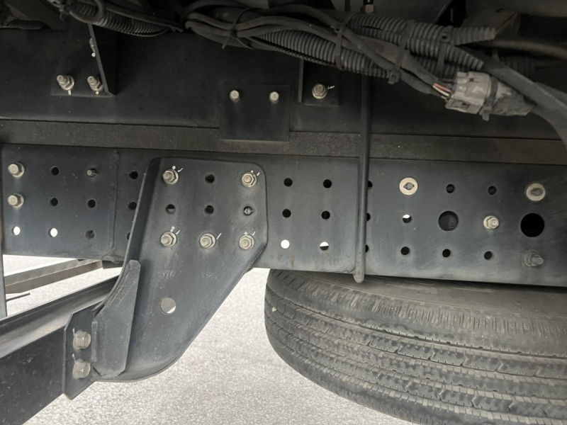 標準ロング パブコ 積載3.5t|中古トラックの販売・買取・査定のアイナビ