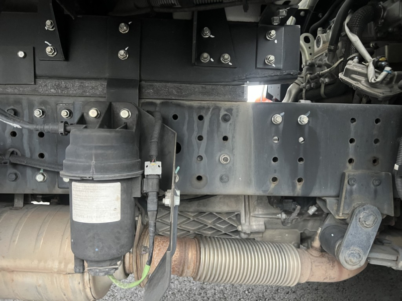 標準ロング パブコ 積載3.5t|中古トラックの販売・買取・査定のアイナビ