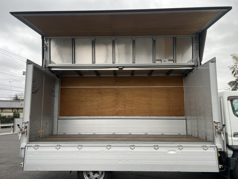 標準ロング パブコ 積載3.5t|中古トラックの販売・買取・査定のアイナビ