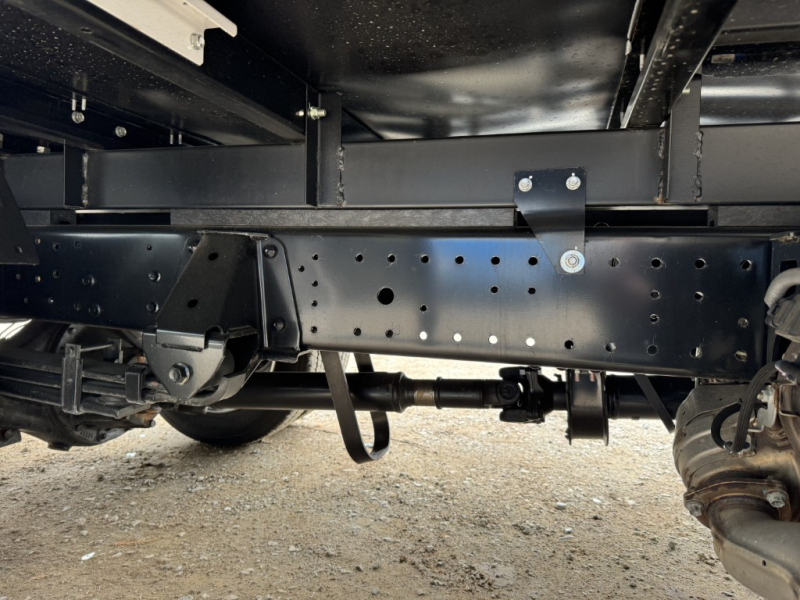 ワイドロング 未使用車 サイドドア 車検付|中古トラックの販売・買取・査定のアイナビ