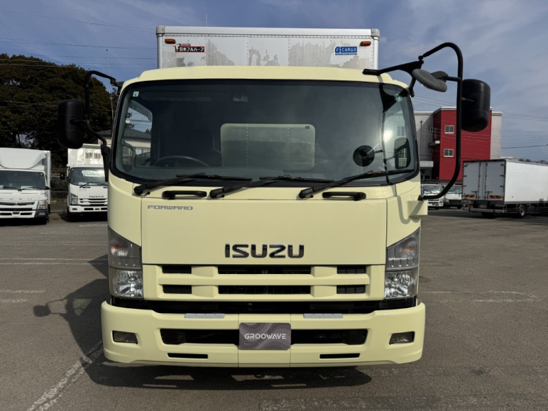 ワイド 日本フルハーフ パワーゲート付き サイドドア|中古トラックの販売・買取・査定のアイナビ