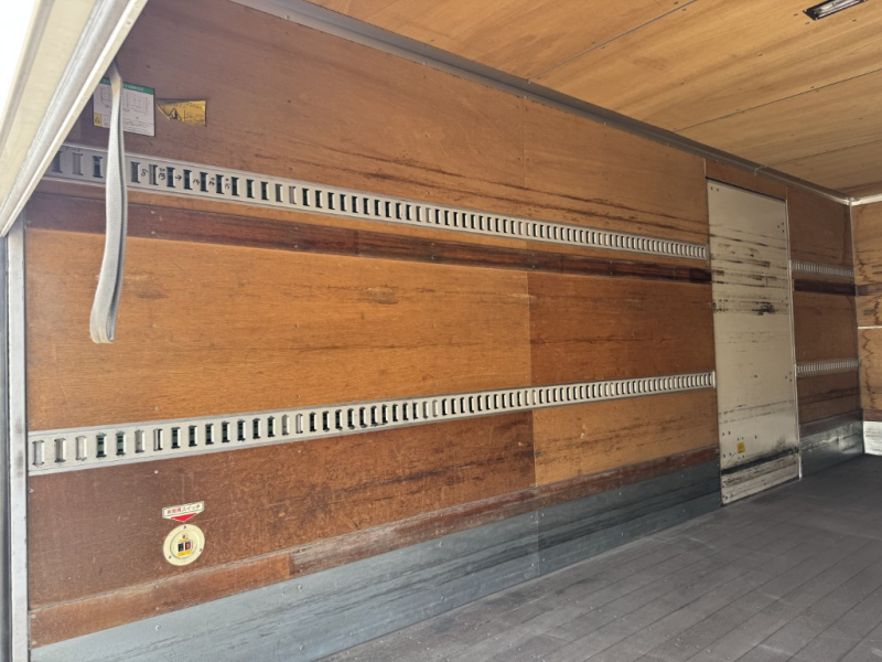 ワイド 日本フルハーフ パワーゲート付き サイドドア|中古トラックの販売・買取・査定のアイナビ