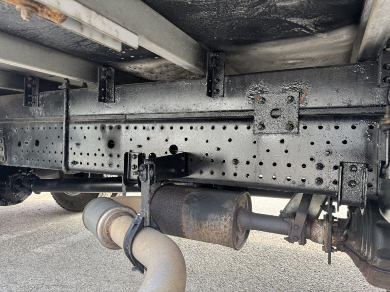 ワイド 日本フルハーフ パワーゲート付き サイドドア|中古トラックの販売・買取・査定のアイナビ