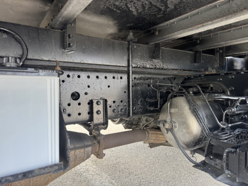 ワイド 日本フルハーフ パワーゲート付き サイドドア|中古トラックの販売・買取・査定のアイナビ