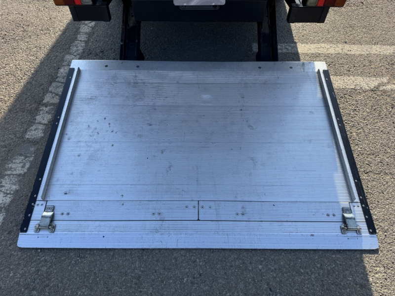 標準ロング パワーゲート付き サイドドア|中古トラックの販売・買取・査定のアイナビ