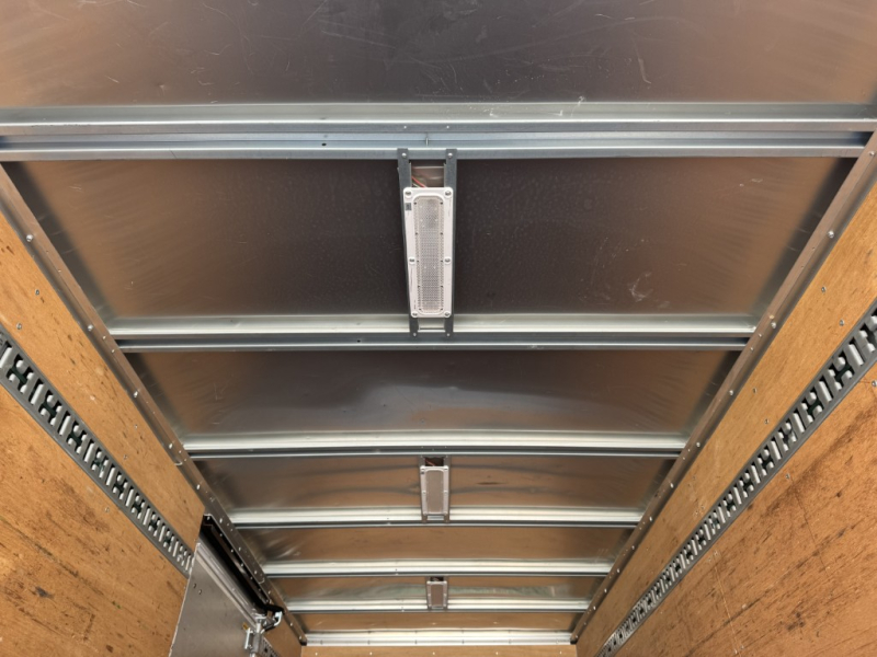 標準ロング パワーゲート付き サイドドア|中古トラックの販売・買取・査定のアイナビ