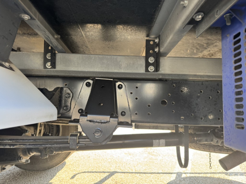 ワイドロング東プレ低温パワーゲート付きAT|中古トラックの販売・買取・査定のアイナビ