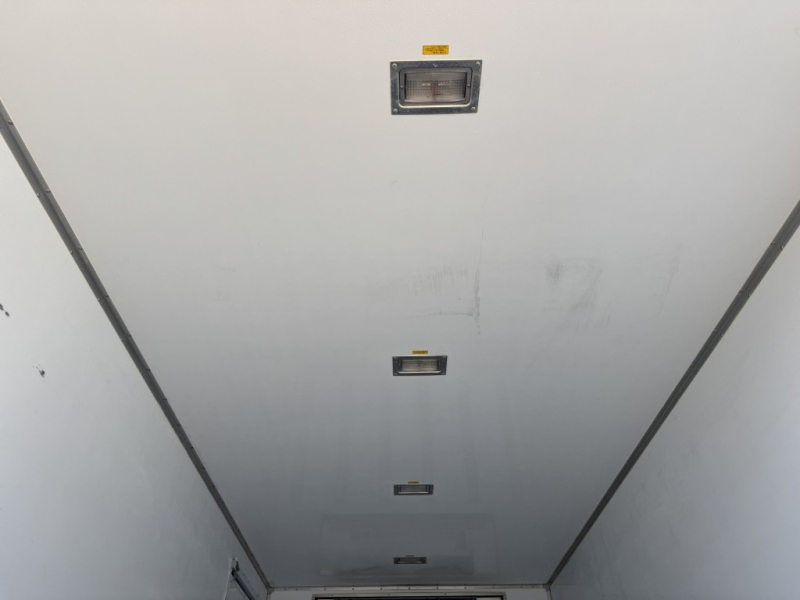 ワイドロング東プレ低温パワーゲート付きAT|中古トラックの販売・買取・査定のアイナビ