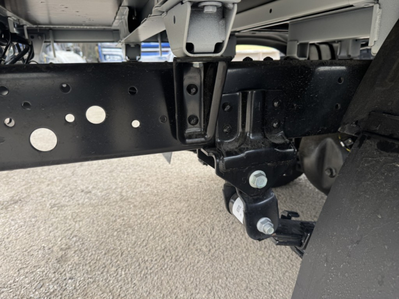 木平 10尺 全低床 未使用車 車検付|中古トラックの販売・買取・査定のアイナビ