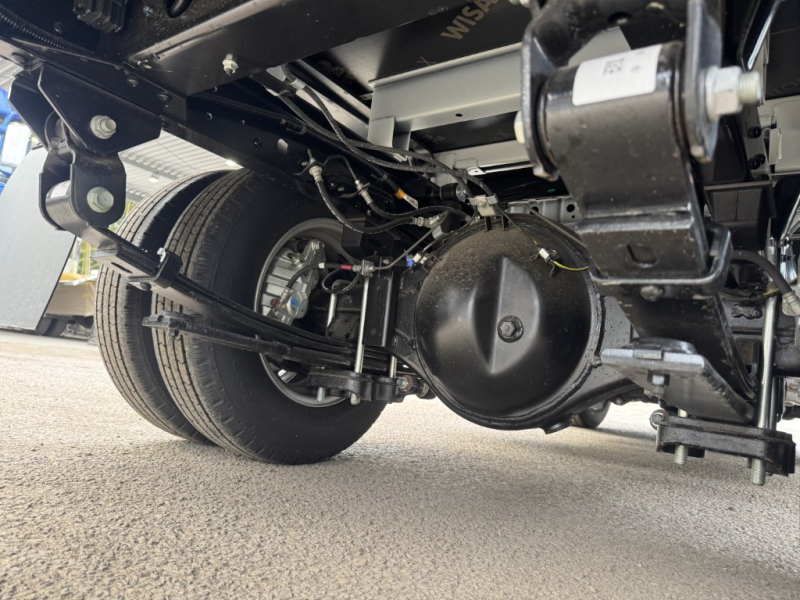 木平 10尺 全低床 未使用車 車検付|中古トラックの販売・買取・査定のアイナビ