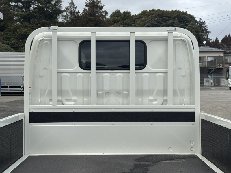 木平 10尺 全低床 未使用車 車検付|中古トラックの販売・買取・査定のアイナビ